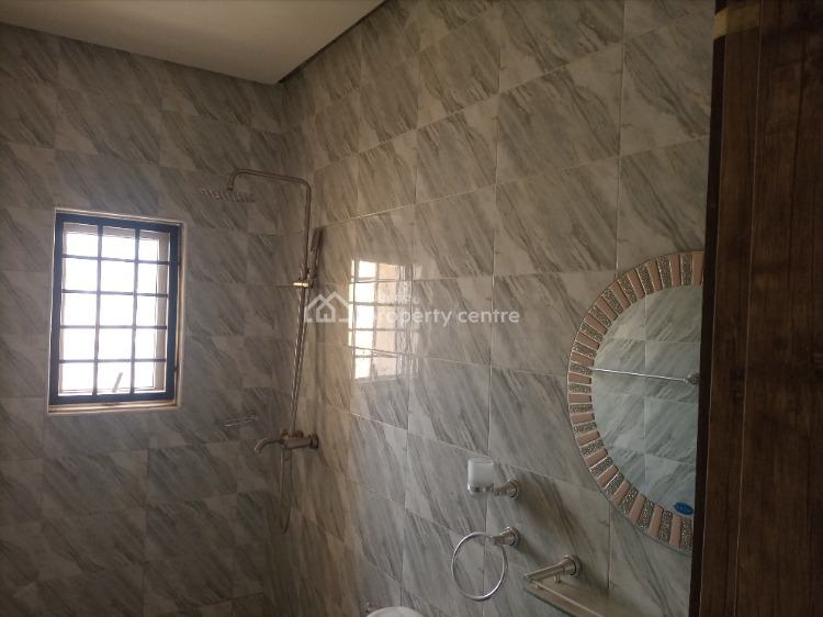 Standard Self Contain Apartment, Gilmore, Jahi, Abuja, Self Contain (single Rooms) for Rent