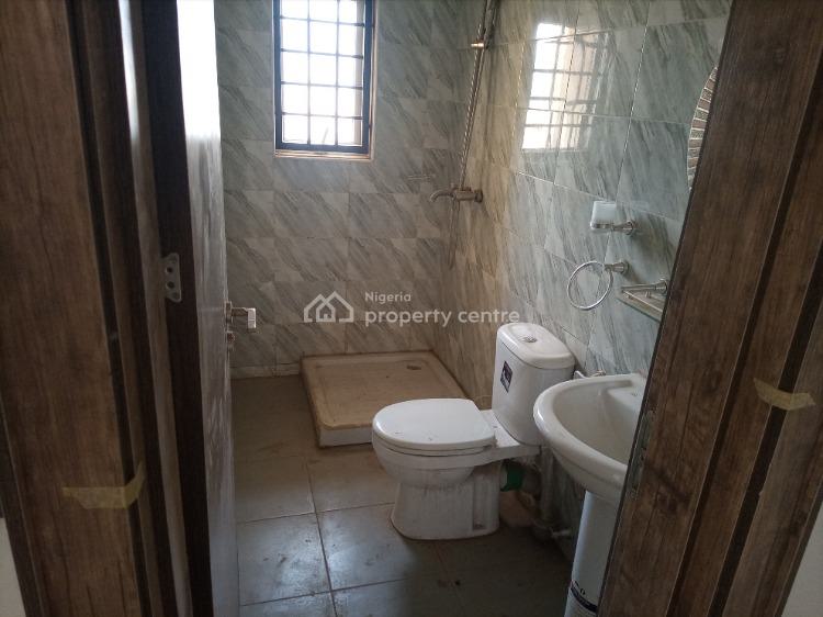 Standard Self Contain Apartment, Gilmore, Jahi, Abuja, Self Contain (single Rooms) for Rent