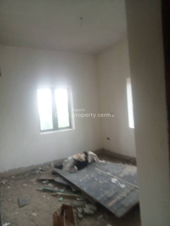 For Rent Newly 1 Bedroom Flat, Apo Resettlement, Apo, Abuja 1 Beds