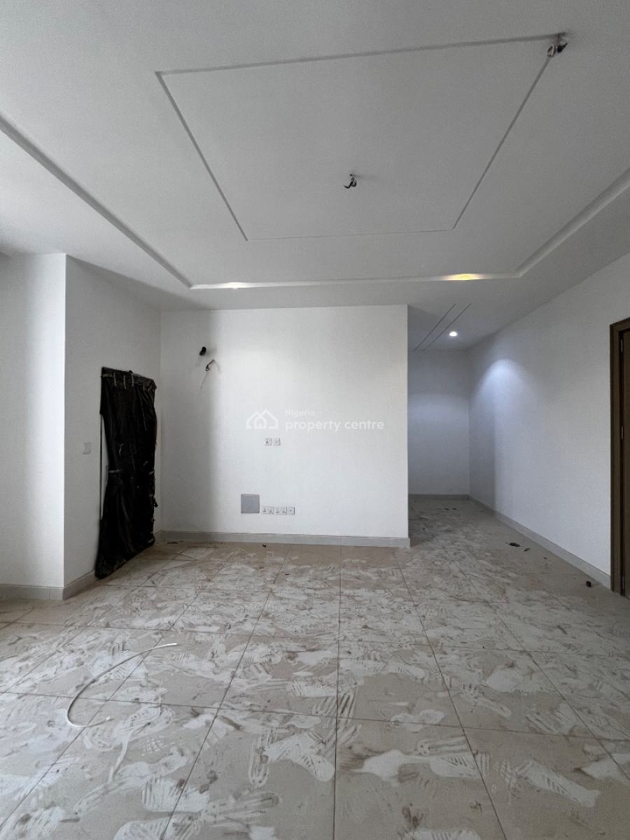 4 Bedroom Terraced Duplex with Bq, 2 Private Lounge, Mabushi, Abuja, Terraced Duplex for Sale