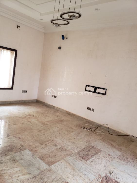 5 Bedrooms Fully Detached with 2 Rooms Bq, Idu Industrial, Abuja, Detached Duplex for Rent