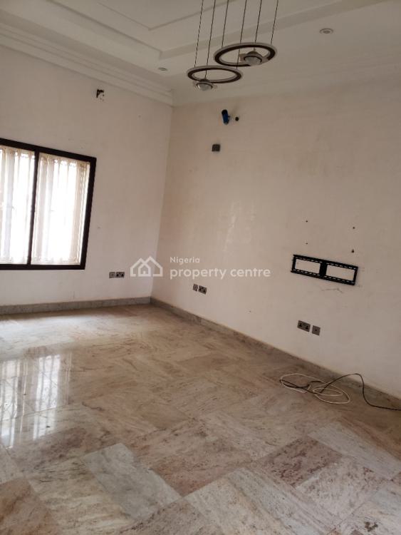 5 Bedrooms Fully Detached with 2 Rooms Bq, Idu Industrial, Abuja, Detached Duplex for Rent