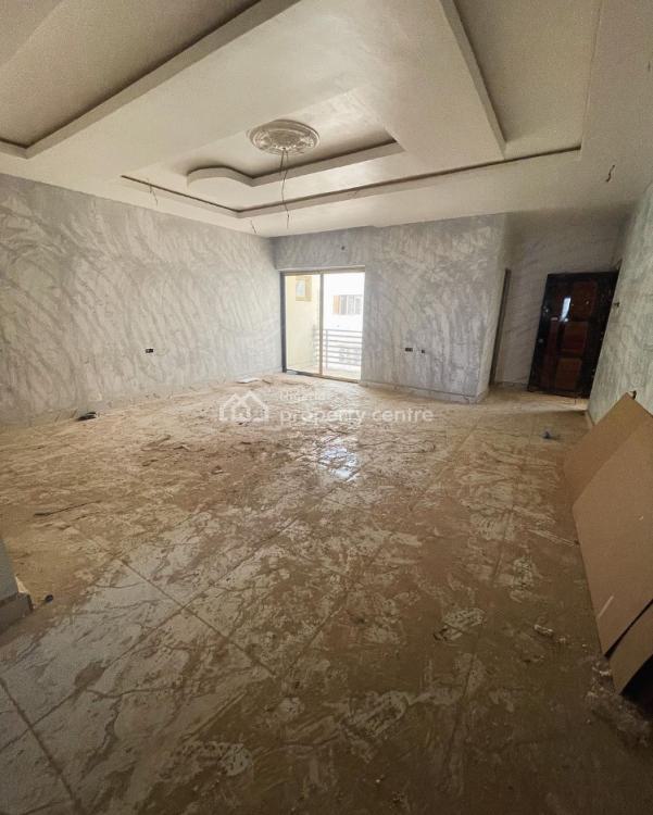 2 Units of 4 Bedroom Apartments, Jabi, Dakibiyu, Abuja, Block of Flats for Sale