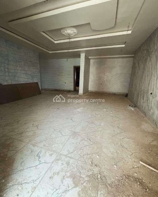 2 Units of 4 Bedroom Apartments, Jabi, Dakibiyu, Abuja, Block of Flats for Sale