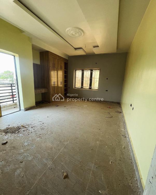 2 Units of 4 Bedroom Apartments, Jabi, Dakibiyu, Abuja, Block of Flats for Sale