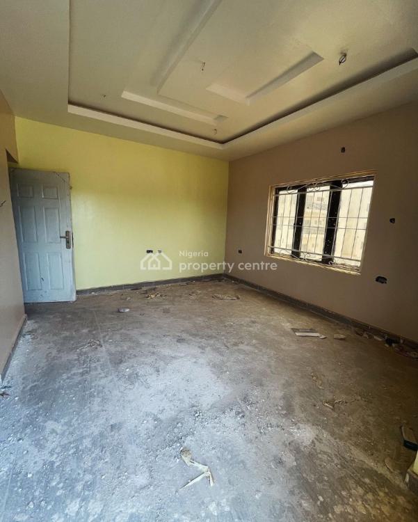 2 Units of 4 Bedroom Apartments, Jabi, Dakibiyu, Abuja, Block of Flats for Sale