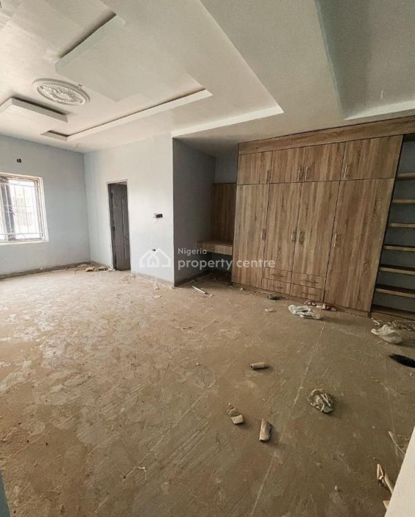 2 Units of 4 Bedroom Apartments, Jabi, Dakibiyu, Abuja, Block of Flats for Sale