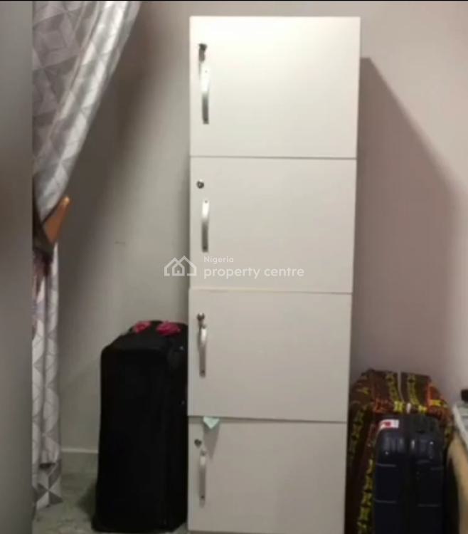 Bunk Spaces with and Without Acs, with Fitted Kitchen, Osapa, Lekki, Lagos, Self Contain (single Rooms) for Rent