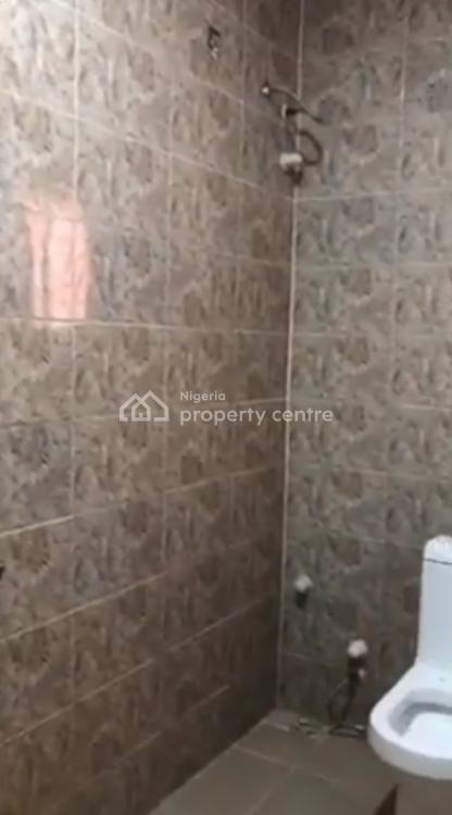 Bunk Spaces with and Without Acs, with Fitted Kitchen, Osapa, Lekki, Lagos, Self Contain (single Rooms) for Rent