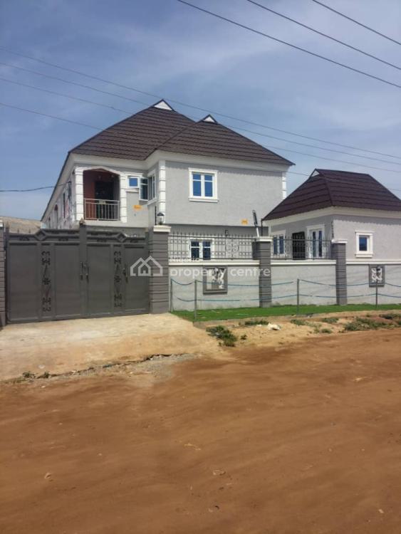 For Rent Newly Built Of 6 Units Of 2 Bedroom Flats, Freeland Estate