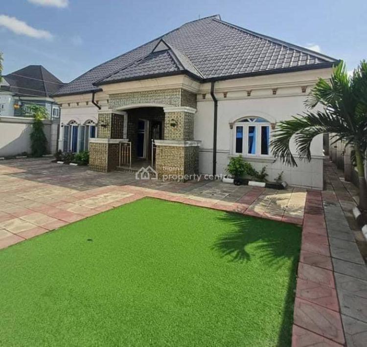 For Sale Well Located And Exquisitely Finished 3 Bedroom Detached