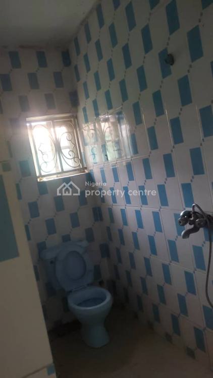 Luxury Self-contain Shared Apartment, Folarin, Badore, Ajah, Lagos, Self Contain (single Rooms) for Rent