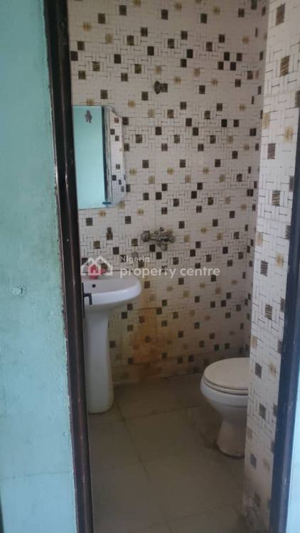 Luxury Self-contain Shared Apartment, Folarin, Badore, Ajah, Lagos, Self Contain (single Rooms) for Rent