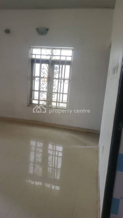 Luxury Self-contain Shared Apartment, Folarin, Badore, Ajah, Lagos, Self Contain (single Rooms) for Rent
