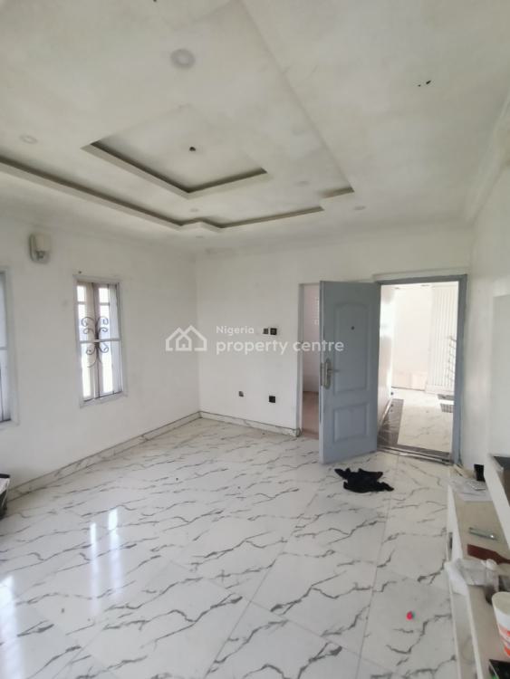 For Rent Sweet And Lovely Duplex, Unity Estate, Badore, Ajah, Lagos