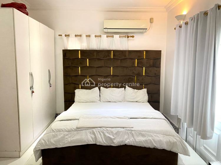 2 Bedroom Apartment, Banana Island, Ikoyi, Lagos, Flat / Apartment Short Let