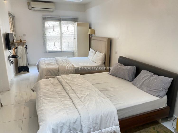 2 Bedroom Apartment, Banana Island, Ikoyi, Lagos, Flat / Apartment Short Let