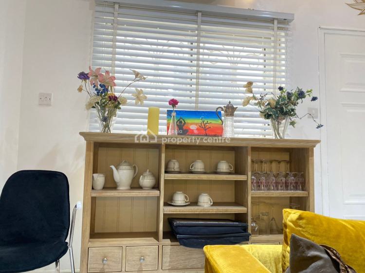 2 Bedroom Apartment, Banana Island, Ikoyi, Lagos, Flat / Apartment Short Let