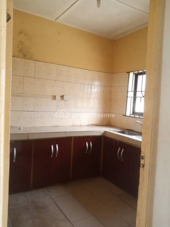 3 Bedroom Houses for Rent in Estates, Ogba, Ikeja, Lagos Nigeria