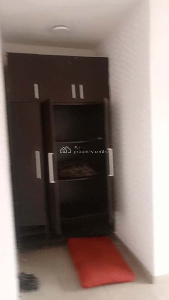 Neatly Renovated Mini Flat, Murphy Adetoro Street, Alpha Beach Road, Atlantic View Estate, Igbo Efon, Lekki, Lagos, Mini Flat (room and Parlour) for Rent