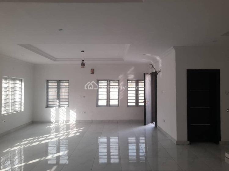 For Rent Newly Constructed 4 Bedroom Duplex With One Room Boys