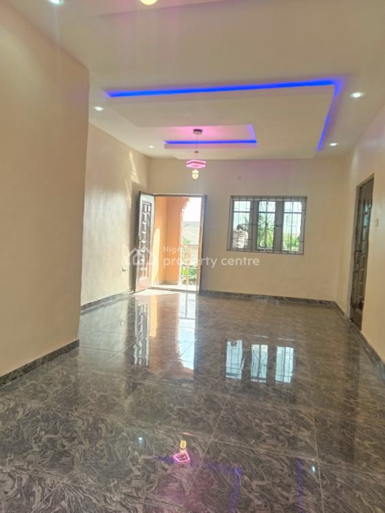Newly Built 2 Bedroom Flat, Oreyo, Igbogbo, Ikorodu, Lagos, Flat / Apartment for Rent