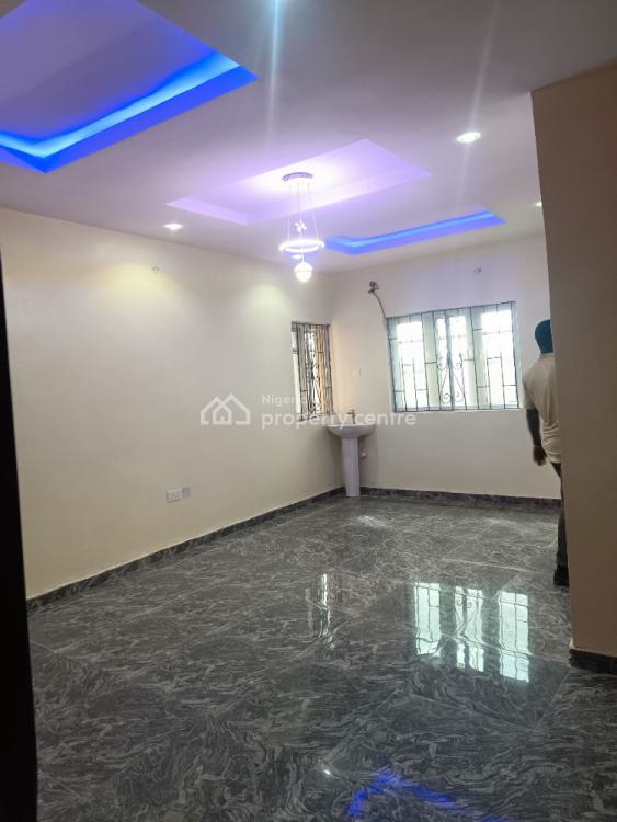 Newly Built 2 Bedroom Flat, Oreyo, Igbogbo, Ikorodu, Lagos, Flat / Apartment for Rent