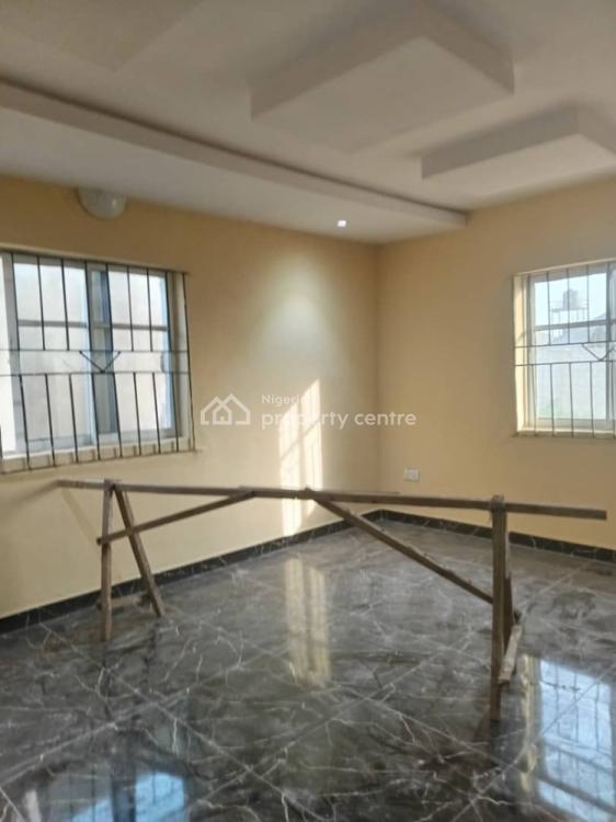 Pop Room and Parlour Self Contain, Agunfoye, Igbogbo, Ikorodu, Lagos, Mini Flat (room and Parlour) for Rent