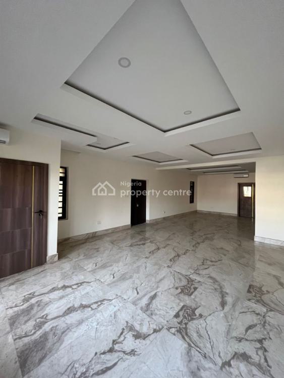 Luxury 3 Bedroom Apartment, Oniru, Victoria Island (vi), Lagos, Flat / Apartment for Rent