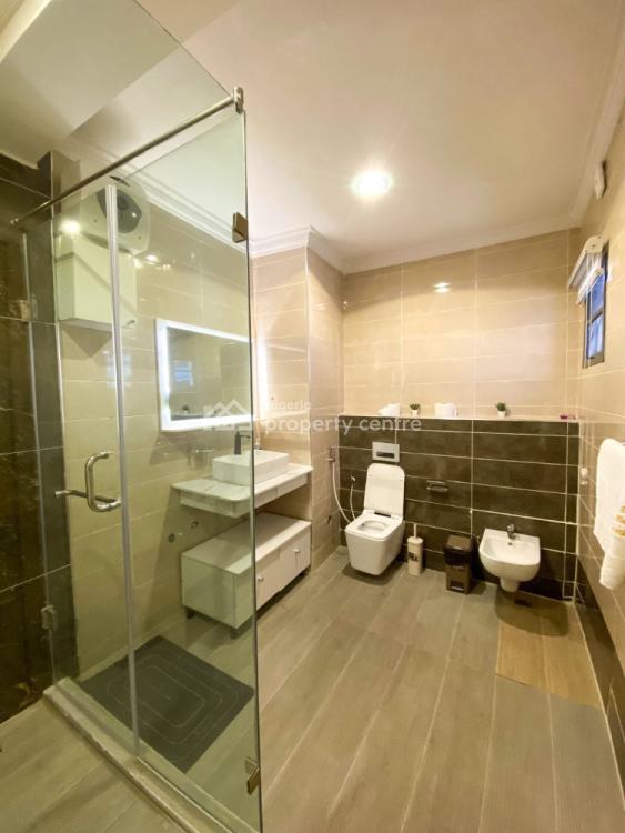 Luxury 1bedroom Apartment in a Serene Estate, Spar Road, Lekki, Lagos, Mini Flat (room and Parlour) Short Let