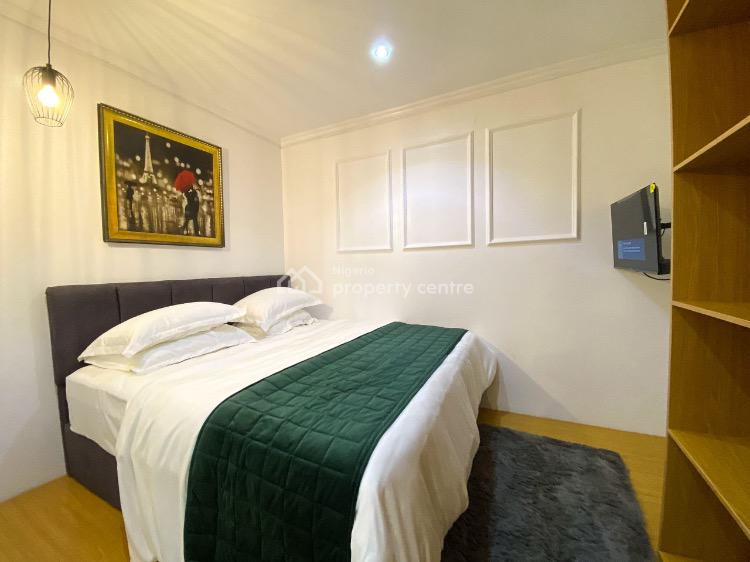 Luxury 1bedroom Apartment in a Serene Estate, Spar Road, Lekki, Lagos, Mini Flat (room and Parlour) Short Let