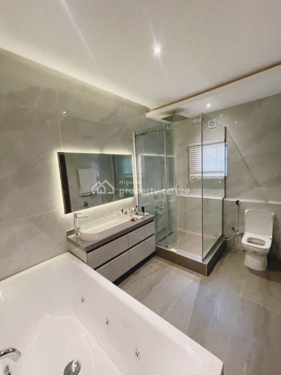 Arms 4 Bedroom Villa, Ikate Lekki Lagos, Ikate, Lekki, Lagos, Flat / Apartment Short Let