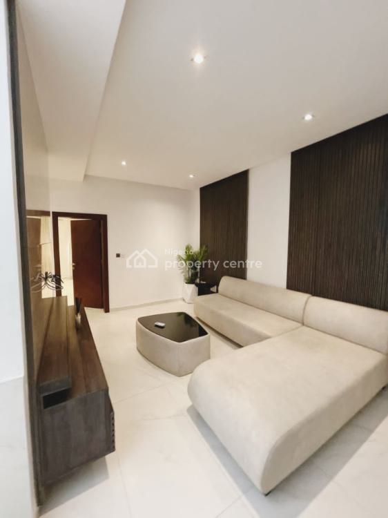 Arms 4 Bedroom Villa, Ikate Lekki Lagos, Ikate, Lekki, Lagos, Flat / Apartment Short Let
