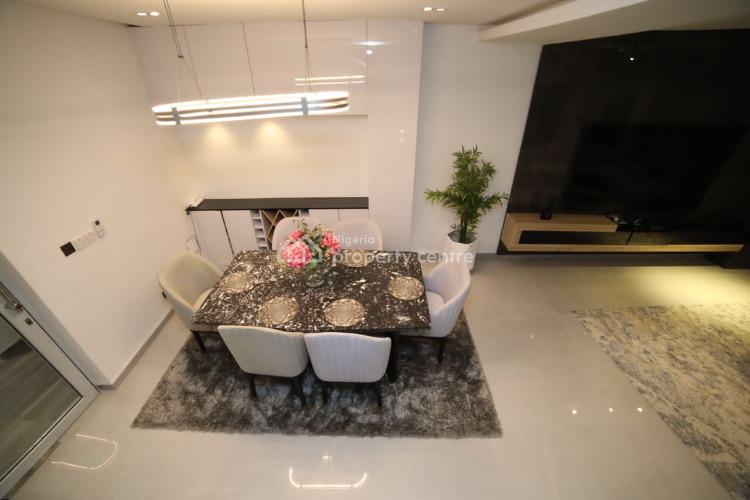 Arms 4 Bedroom Villa, Ikate Lekki Lagos, Ikate, Lekki, Lagos, Flat / Apartment Short Let