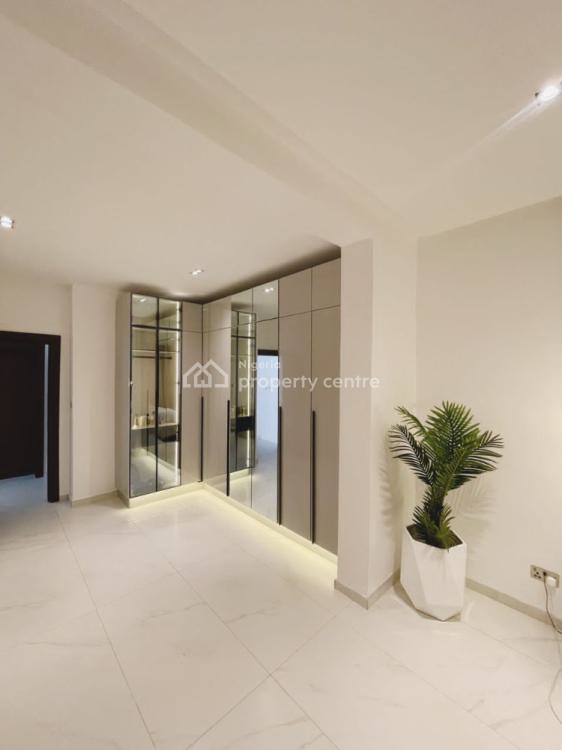Arms 4 Bedroom Villa, Ikate Lekki Lagos, Ikate, Lekki, Lagos, Flat / Apartment Short Let