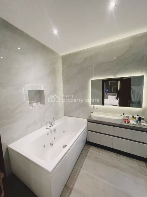Arms 4 Bedroom Villa, Ikate Lekki Lagos, Ikate, Lekki, Lagos, Flat / Apartment Short Let