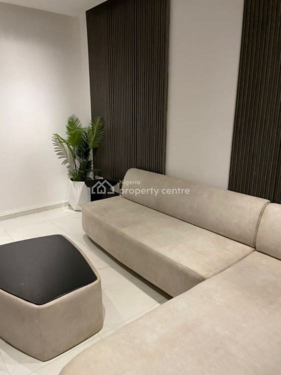 Arms 4 Bedroom Villa, Ikate Lekki Lagos, Ikate, Lekki, Lagos, Flat / Apartment Short Let