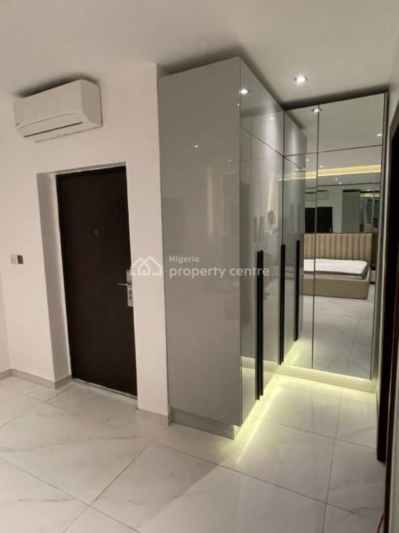 Arms 4 Bedroom Villa, Ikate Lekki Lagos, Ikate, Lekki, Lagos, Flat / Apartment Short Let