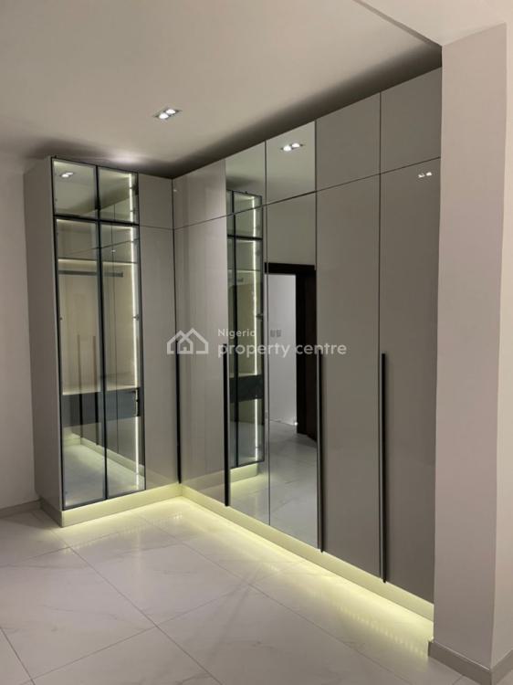 Arms 4 Bedroom Villa, Ikate Lekki Lagos, Ikate, Lekki, Lagos, Flat / Apartment Short Let