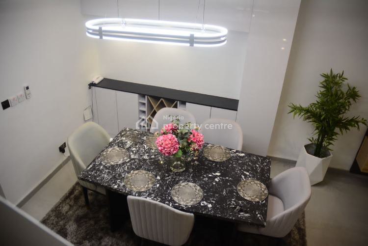 Arms 4 Bedroom Villa, Ikate Lekki Lagos, Ikate, Lekki, Lagos, Flat / Apartment Short Let