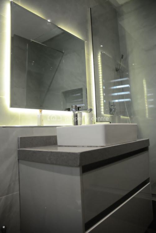 Arms 4 Bedroom Villa, Ikate Lekki Lagos, Ikate, Lekki, Lagos, Flat / Apartment Short Let