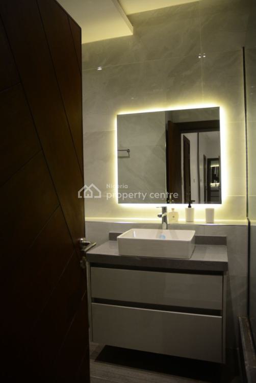 Arms 4 Bedroom Villa, Ikate Lekki Lagos, Ikate, Lekki, Lagos, Flat / Apartment Short Let