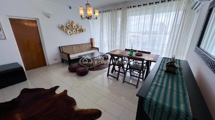 Luxury 3 Bedroom Apartment, Gerrard Road, Ikoyi, Lagos, Flat / Apartment for Rent