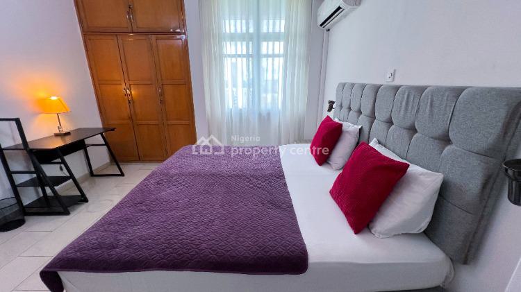 Luxury 3 Bedroom Apartment, Gerrard Road, Ikoyi, Lagos, Flat / Apartment for Rent