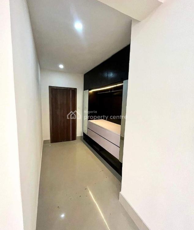 3 Bedroom Apartment with Bq, Oniru, Victoria Island (vi), Lagos, Flat / Apartment for Rent
