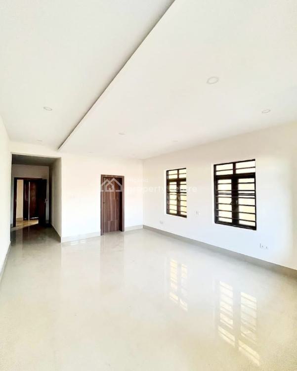 3 Bedroom Apartment with Bq, Oniru, Victoria Island (vi), Lagos, Flat / Apartment for Rent