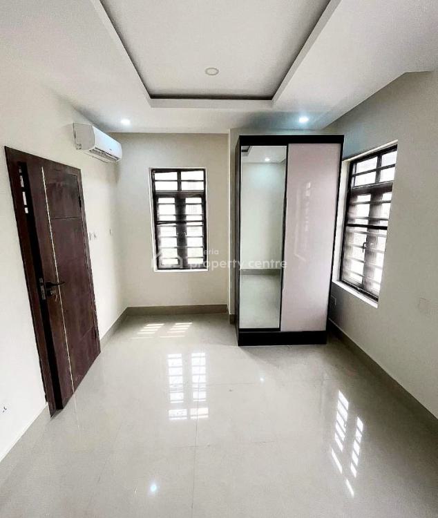 3 Bedroom Apartment with Bq, Oniru, Victoria Island (vi), Lagos, Flat / Apartment for Rent