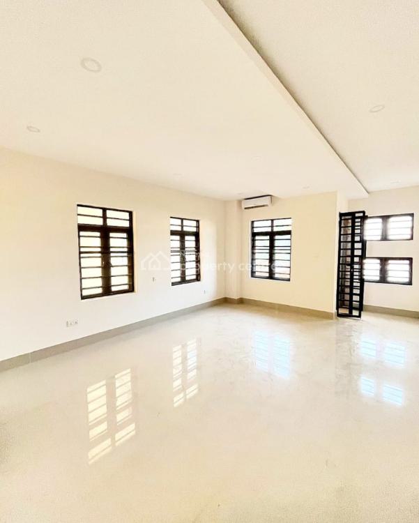 3 Bedroom Apartment with Bq, Oniru, Victoria Island (vi), Lagos, Flat / Apartment for Rent