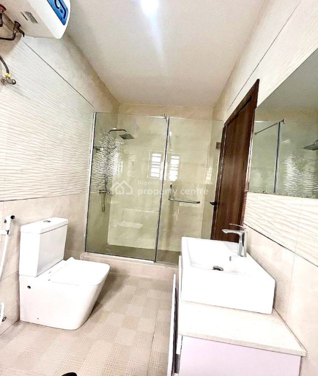 3 Bedroom Apartment with Bq, Oniru, Victoria Island (vi), Lagos, Flat / Apartment for Rent