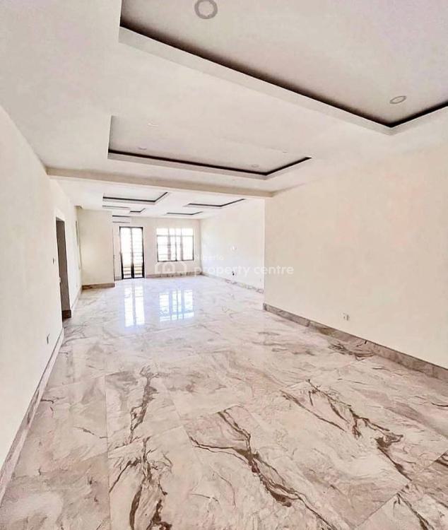 3 Bedroom Apartment with Bq, Oniru, Victoria Island (vi), Lagos, Flat / Apartment for Rent